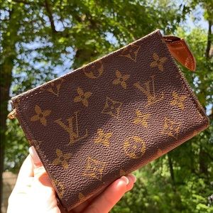 Louis Vuitton Pouch